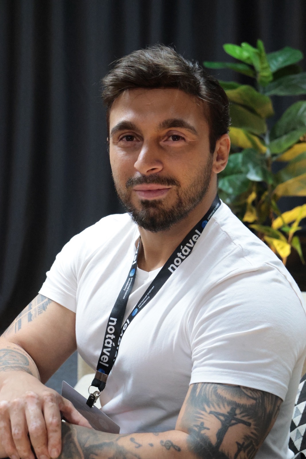 Vitor Barreto